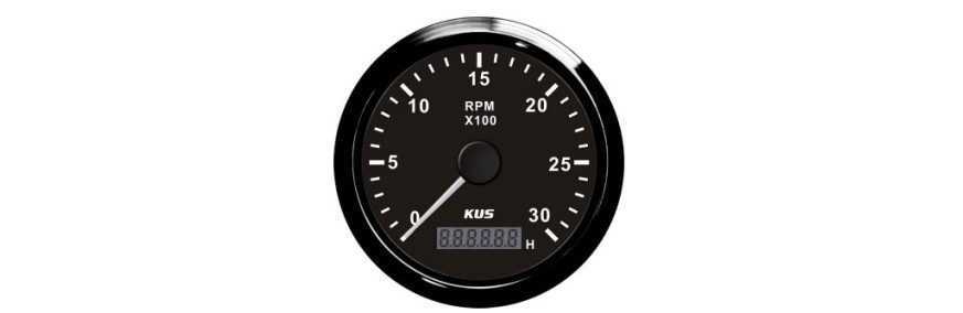 Tachometer